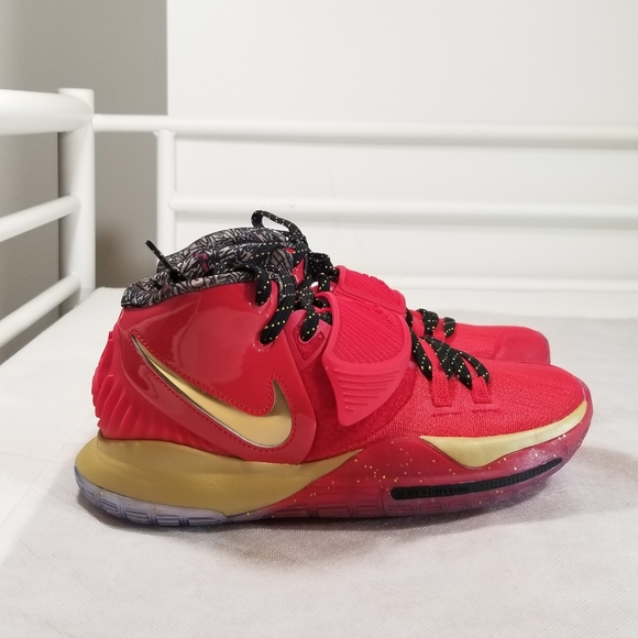 Trophies Nike Kyrie Weartesters Kyrie Six Trophies